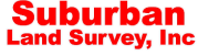 Suburban Land Survey